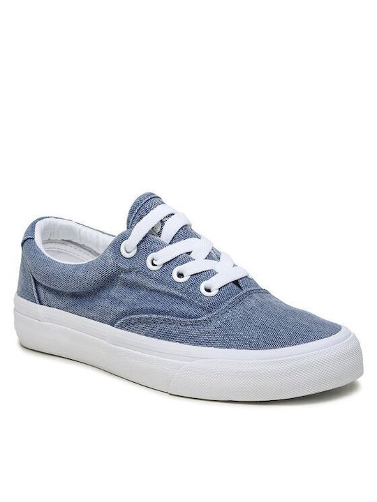 Ralph Lauren Sneakers Μπλε