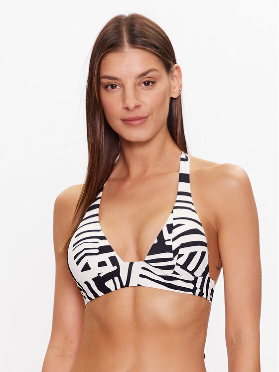 Etam Set Bikini Τριγωνάκι Έγχρωμο Skroutz gr