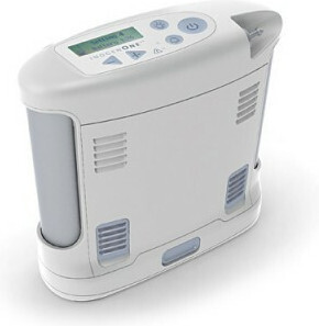 Inogen One G Portable Oxygen Concentrator Skroutz Cy