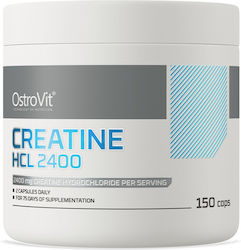 OstroVit Kreatine Hydrochlorid 1200mg 150 Kapseln
