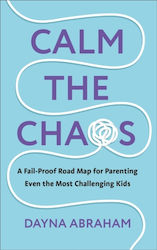 Calm The Chaos