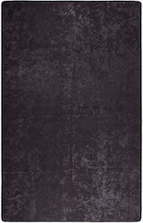 vidaXL 80x150cm Αντιολισθητικό Ανθρακί