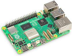 Raspberry Pi 5 Barebone (Kortex-A76 / 8GB DDR4 )