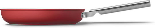 Smeg 50's Style 28cm Τηγάνι