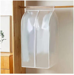 Stoff Aufhängen Aufbewahrungshülle für Kleidung 50x60x90cm 1Stück