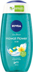 Nivea Hawaiian Flower 250ml