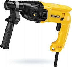 DEWALT D25033 Impact Rotary Hammer Power Source Electric 710W