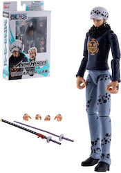 One Piece: Trafalgar Law Anime Heroes