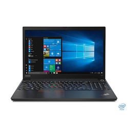 Lenovo Thinkpad E15 Generalüberholt 15.6" (Kern i5-10210U/8GB/256GB)