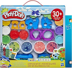 Παιχνιδολαμπάδα Tools N Color Party Hasbro