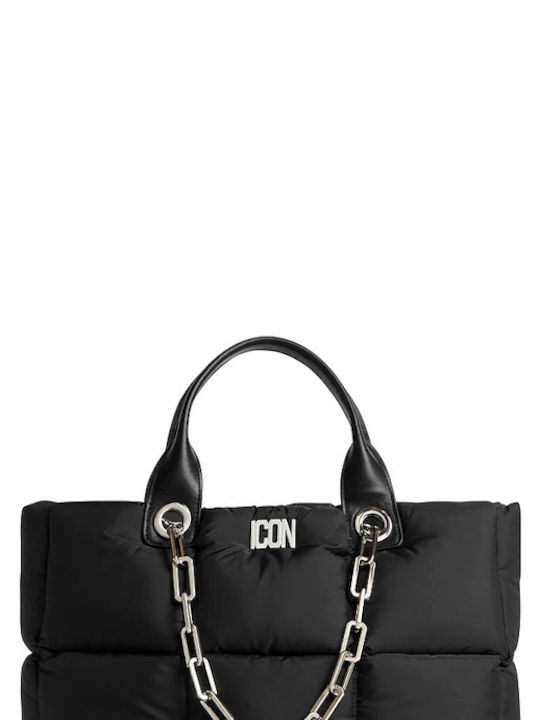 Dsquared2 Women's Bag Handheld Black