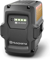 Husqvarna Baterie Unelte Litiu 36V cu Capacitatea 5.2Ah