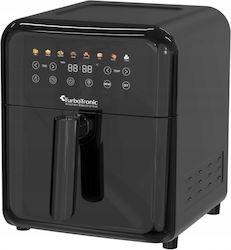 Turbotronic 6Es Schwarz TT-AF190