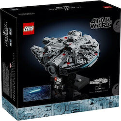 Lego Star Wars Millennium Falcon για 18+ Ετών 921τμχ