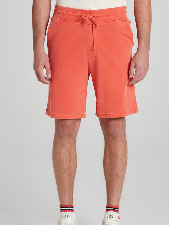 Gant Pantaloni scurți bărbați Coral