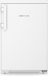 Liebherr Συντήρηση 126lt Λευκό Pure