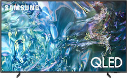 Samsung Умна Телевизия 75" 4K UHD QLED QE75Q60DAUXXH HDR (2024)