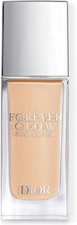 Dior Forever Glow Star Filter Complexion Sublimating Fluid Multi-use Liquid Highlighting Concentrate 30ml 1 Star Filter