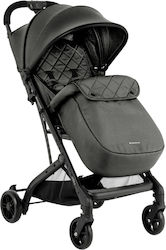 Kikka Boo Miley Dark Grey