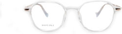 Gianni Venturi Transparent Masculin Plastic Rame ochelari GV9375-2