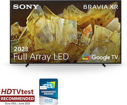 Sony Умна Телевизия 75" 4K UHD LED XR-75X90L HDR (2023)