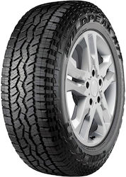 Falken Wildpeak 215/70R16 100H T/A All-Terrain 4 Εποχών για 4x4 / SUV