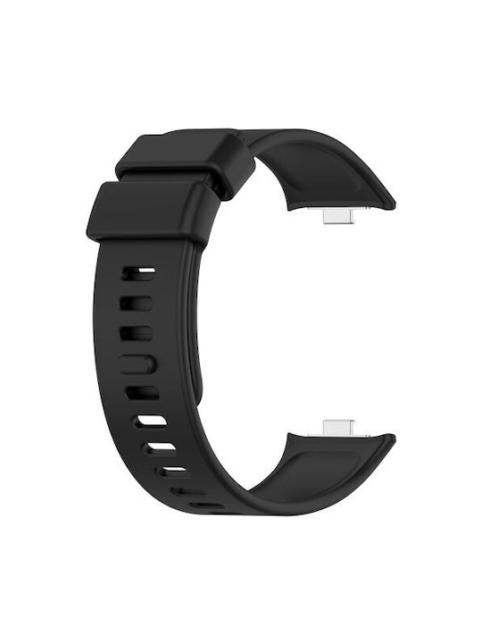 Λουράκι Μαύρο (Redmi Watch 4 / Redmi Watch 5)