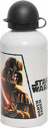 Gim Stainless Steel Star Wars Water Bottle 520ml 27185
