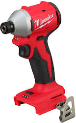 Milwaukee M18 BLIDR-0X Παλμικό Κατσαβίδι 18V Solo