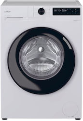 Candy 8kg με Smart Λειτουργίες BR 48B6-S