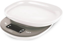 Muhler Ψηφιακή με Κάδο έως 5kg