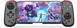 Techsuit D6 DP για Android / PC / PS3 / PS4 / Switch / iOS