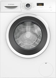 Pitsos 7kg mit Smart-Funktionen WF4J06L7