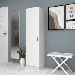 Ξύλινη Petro 45x38x180cm GP028-0107,1