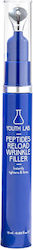Youth Lab Peptides Reload Wrinkle Filler 15 Ml
