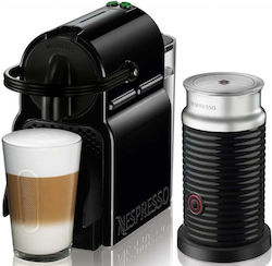 De'Longhi Inissia για Κάψουλες Nespresso Black