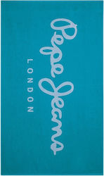 Pepe Jeans London Μπλε