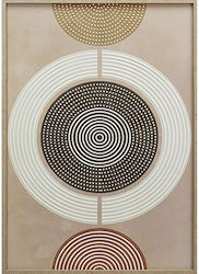 Oriana Ferelli Κάδρο σε Καμβά 50x70 cm