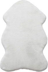 Newplan Puffy Fc1 200x140cm Non-slip Ivory