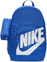 Nike Elemental Πλάτης Μπλε