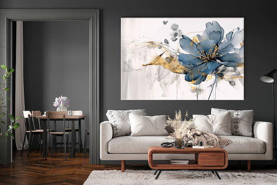 Decowalls Πίνακας σε Καμβά 60x90 cm