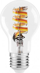 Sylvania LED Dimmable 6.3W E27 RGBW