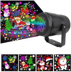 LED-Weihnachtsscheinwerfer