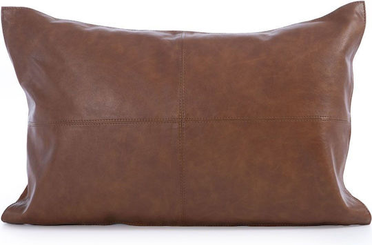 Nef-Nef Homeware Μαξιλάρι Lethal Latte 30x50εκ.