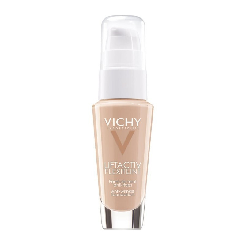 Vichy Liftactiv Flexilift Foundation SPF Nude Ml Skroutz Gr