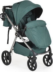 Cangaroo Unique 3-in-1 Pine Green
