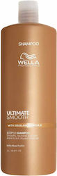 Wella Utimate Smooth 1000ml