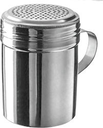 Zaharniță din inox cu mâner Φ7x9cm