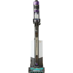 Shark PowerDetect Clean & Empty Cordless Pet Επαναφορτιζόμενη Γκρι