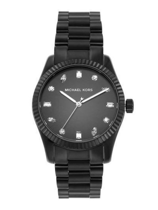 Michael Kors Lexington Watch with Battery Mechanism